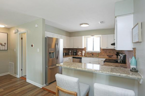 Barrier Dunes 112 - 164 Cape Time by Pristine Properties Vacation Rentals